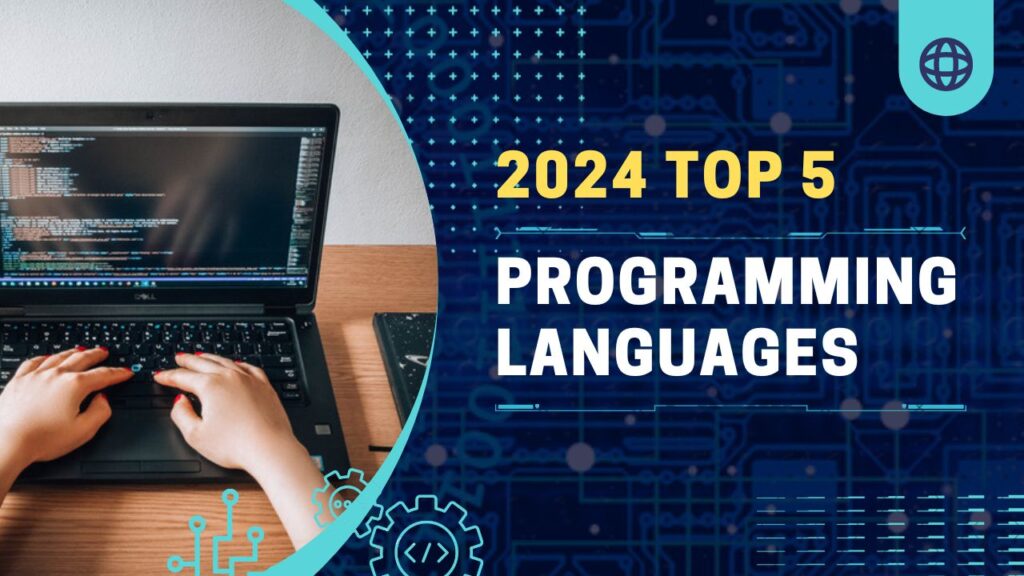 2024 Top 5 Programming Language 1024x576 