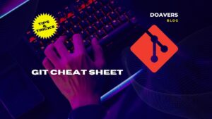 Git Cheat Sheet