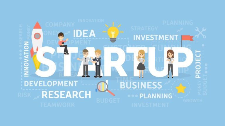 How to Start a Startup Business?